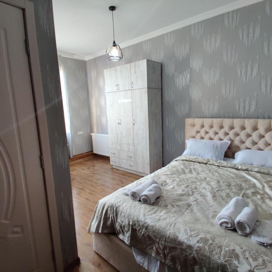 Rustavi Guest House Exteriér fotografie