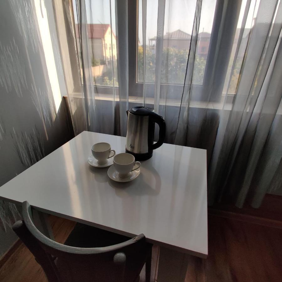 Rustavi Guest House Exteriér fotografie