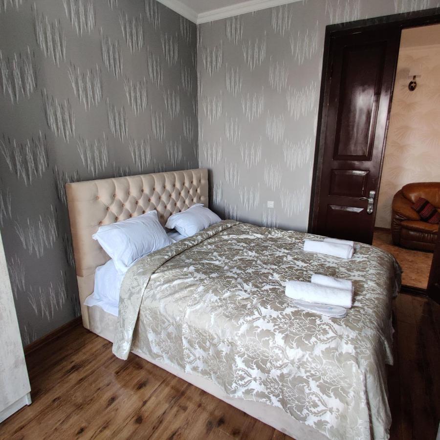 Rustavi Guest House Exteriér fotografie