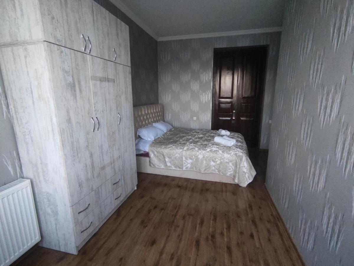 Rustavi Guest House Exteriér fotografie