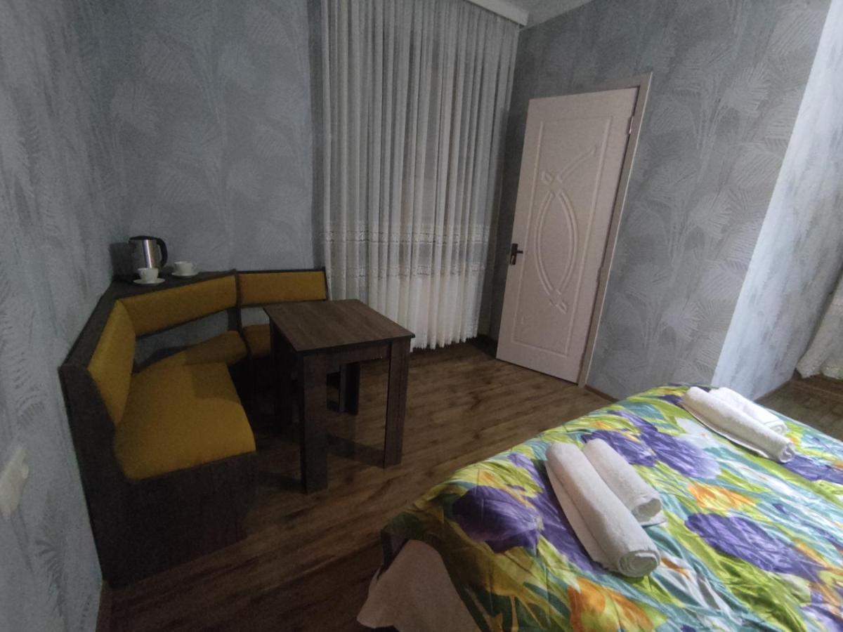 Rustavi Guest House Exteriér fotografie