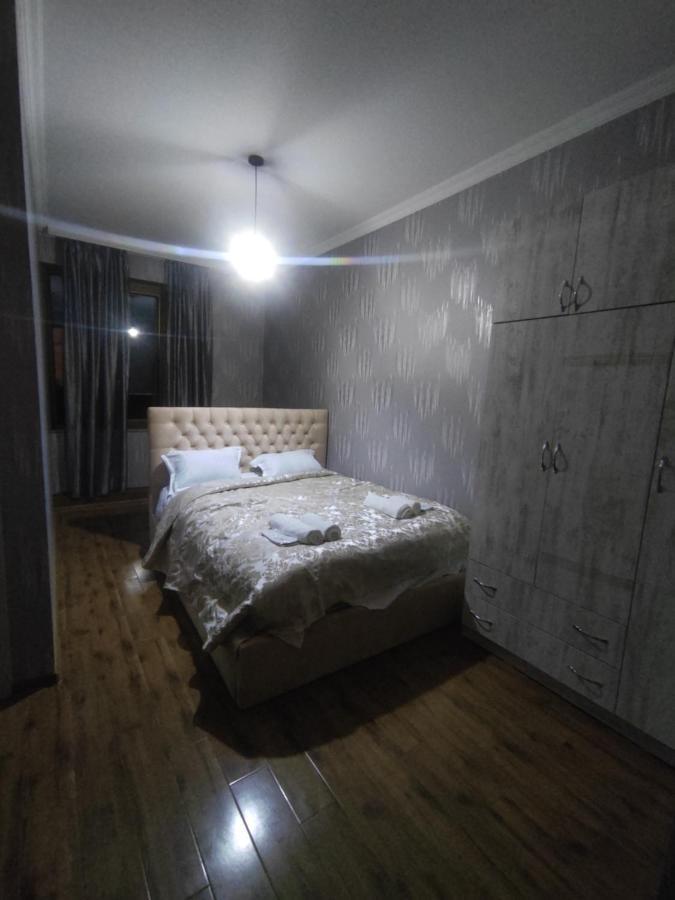 Rustavi Guest House Exteriér fotografie
