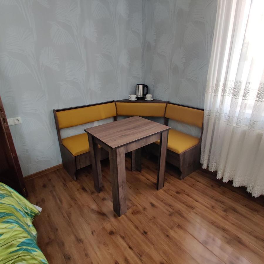 Rustavi Guest House Exteriér fotografie