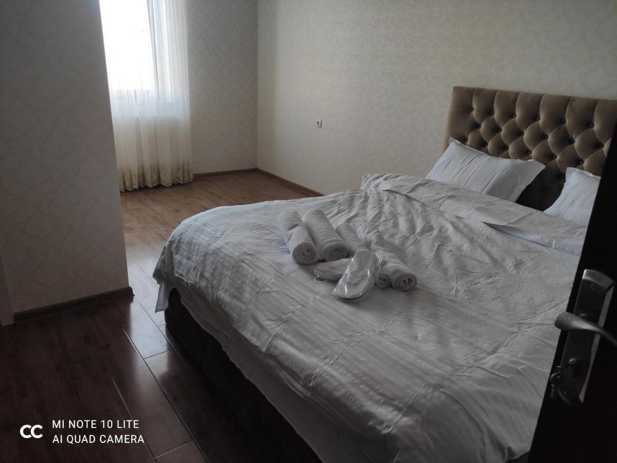 Rustavi Guest House Exteriér fotografie