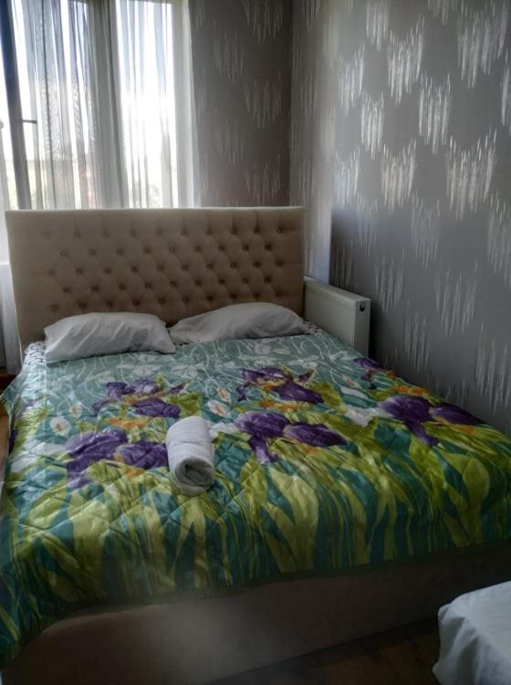 Rustavi Guest House Exteriér fotografie