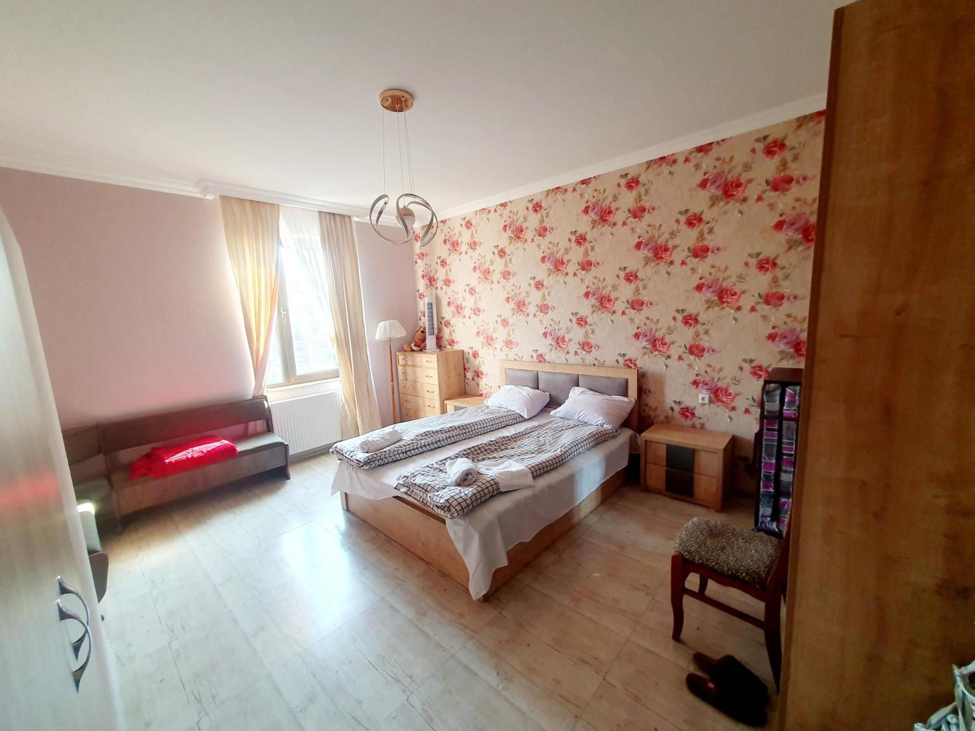 Rustavi Guest House Exteriér fotografie