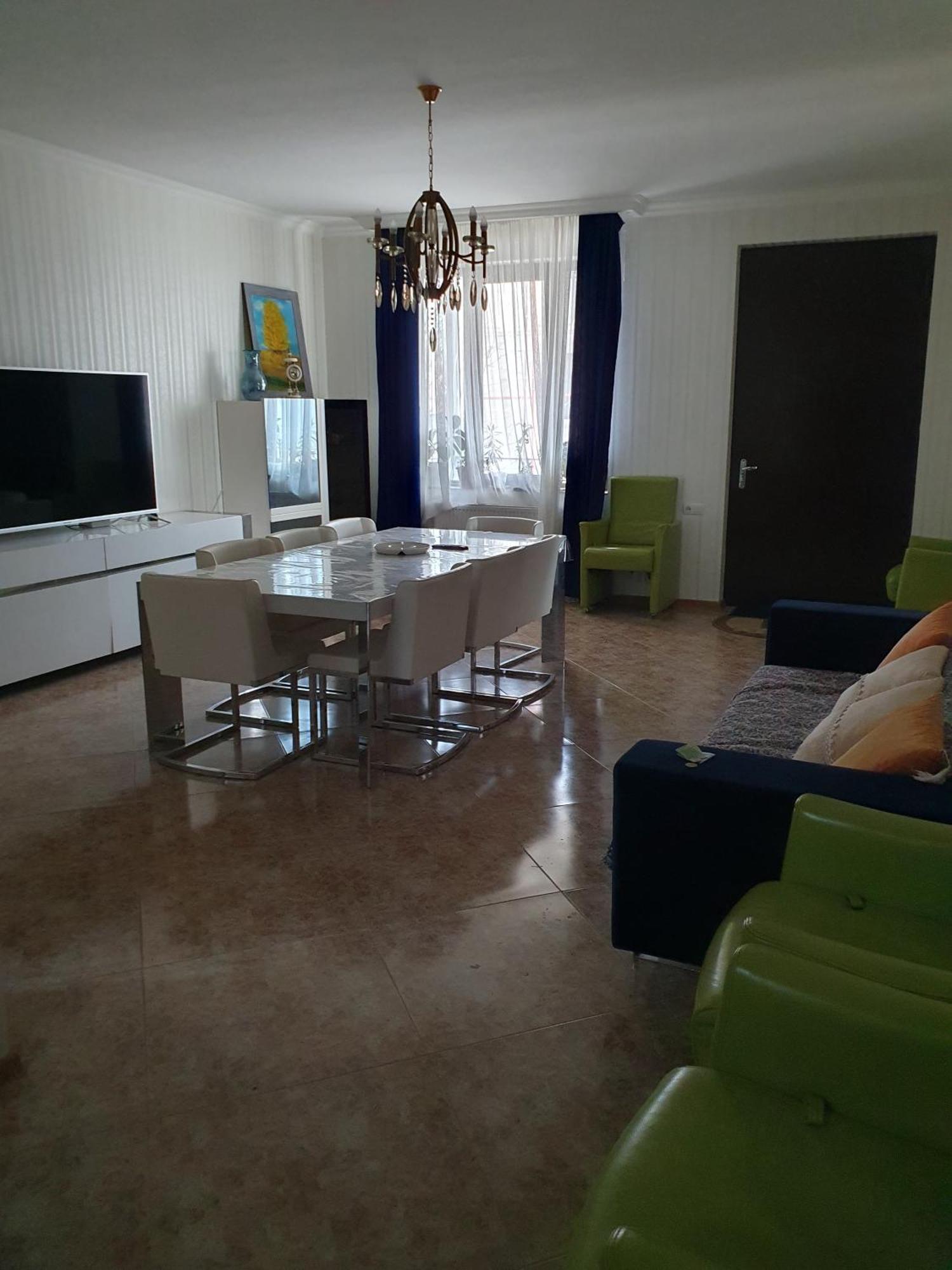 Rustavi Guest House Exteriér fotografie