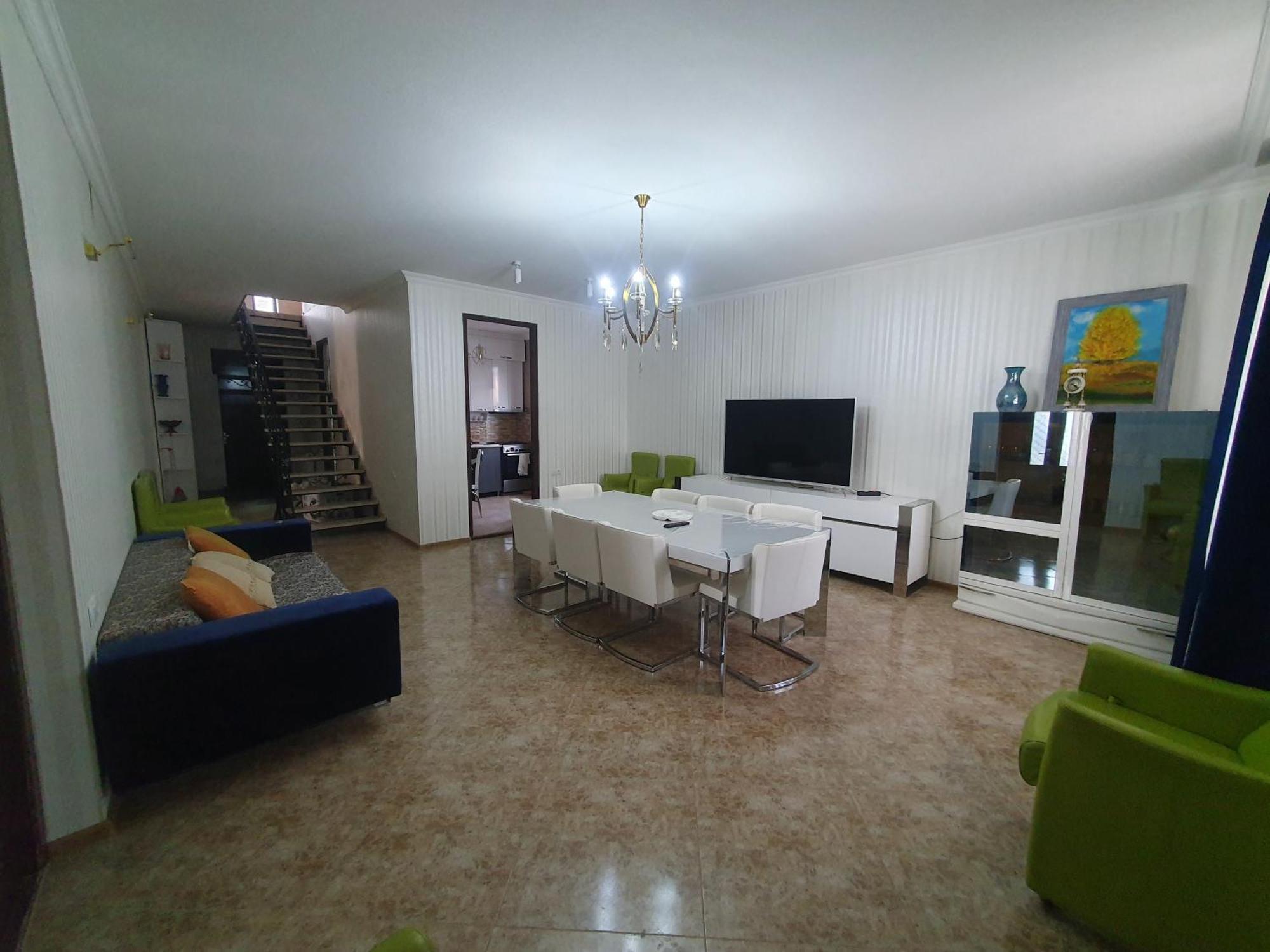 Rustavi Guest House Exteriér fotografie
