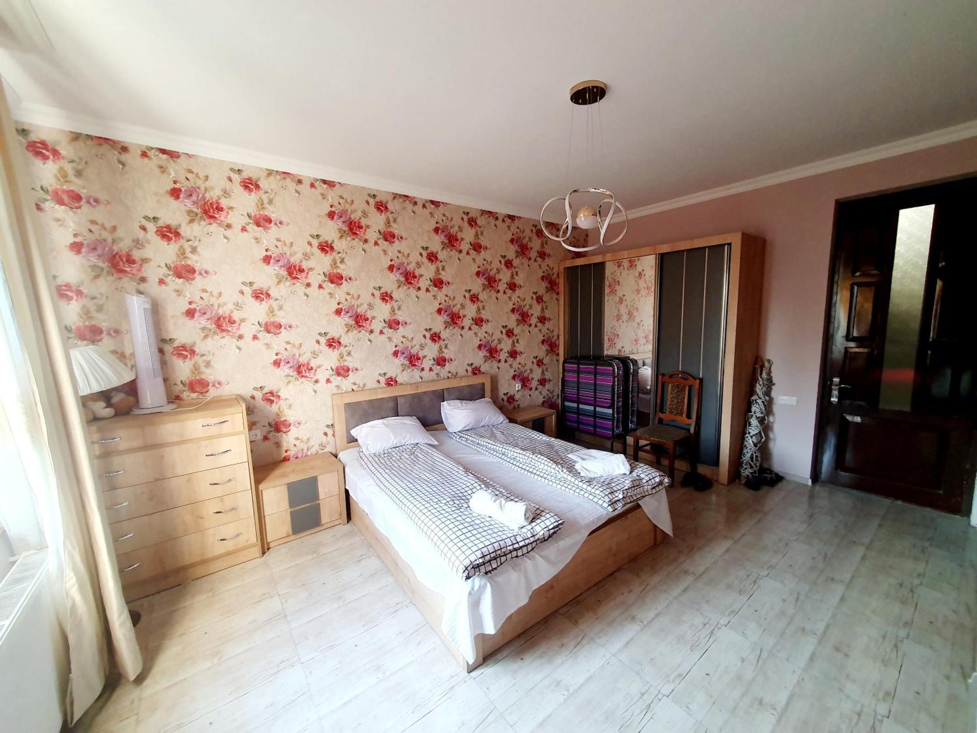 Rustavi Guest House Exteriér fotografie