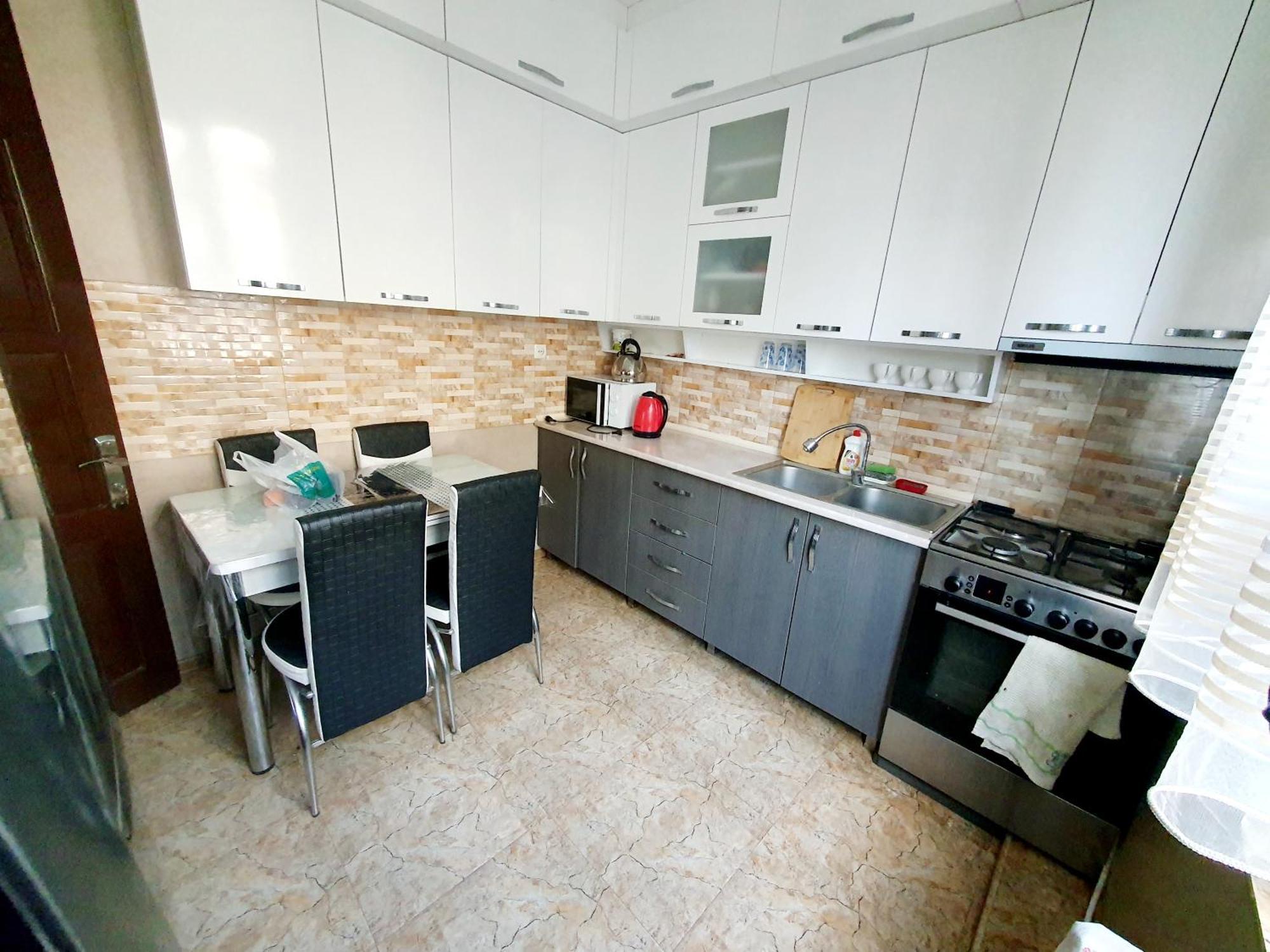 Rustavi Guest House Exteriér fotografie