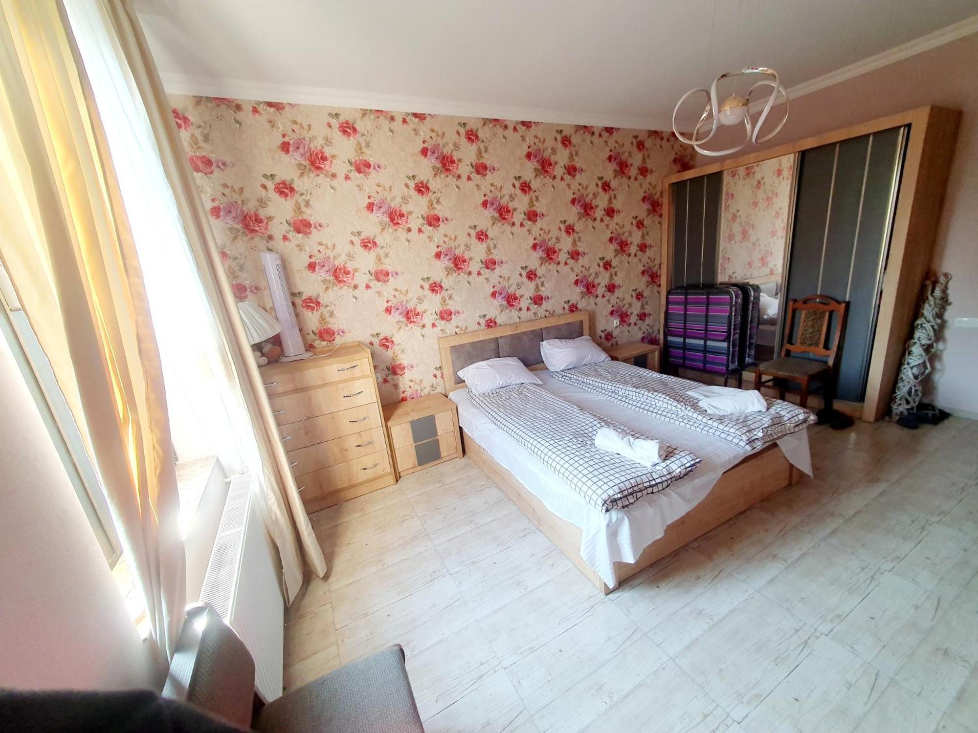 Rustavi Guest House Exteriér fotografie