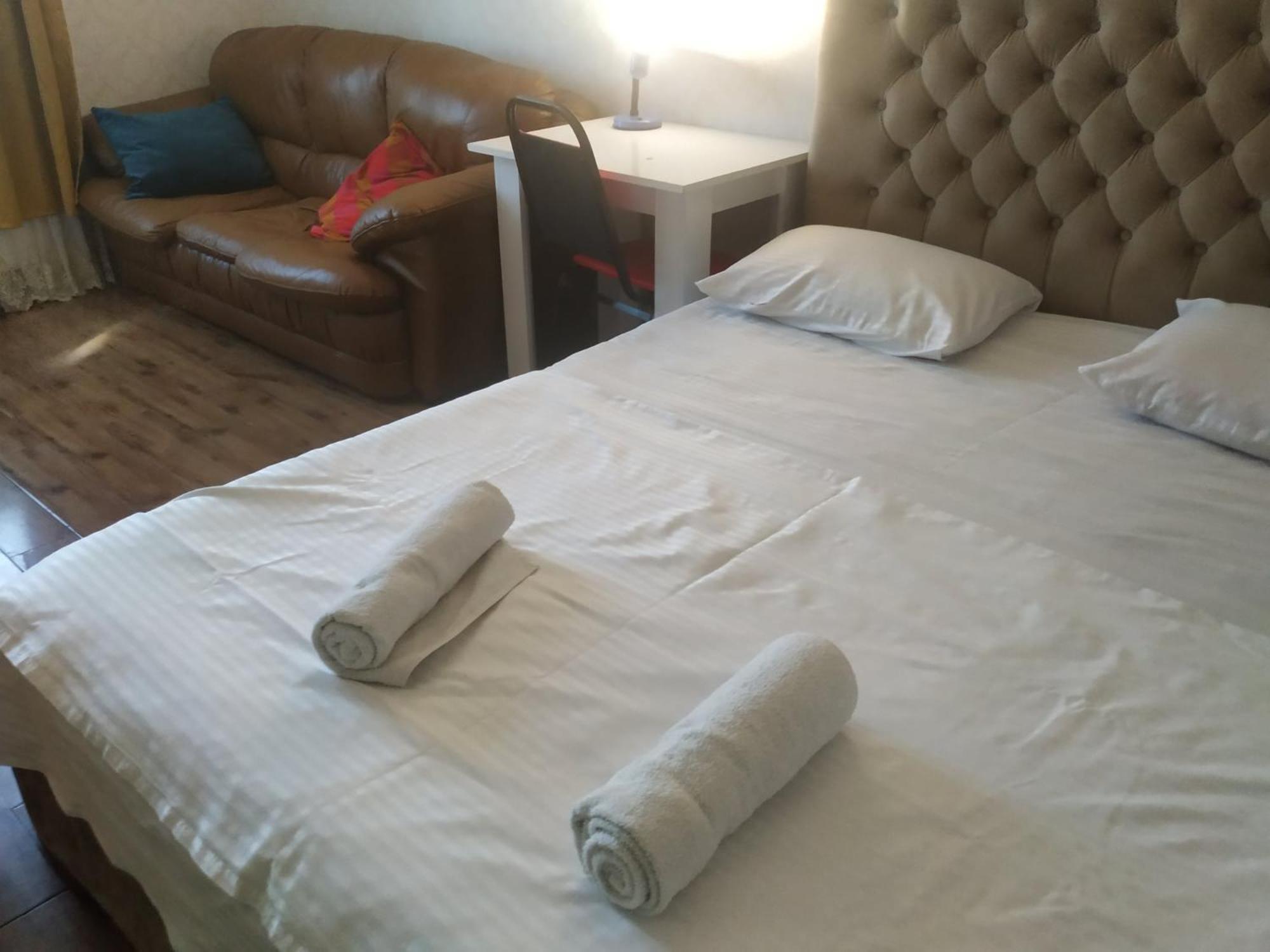 Rustavi Guest House Exteriér fotografie
