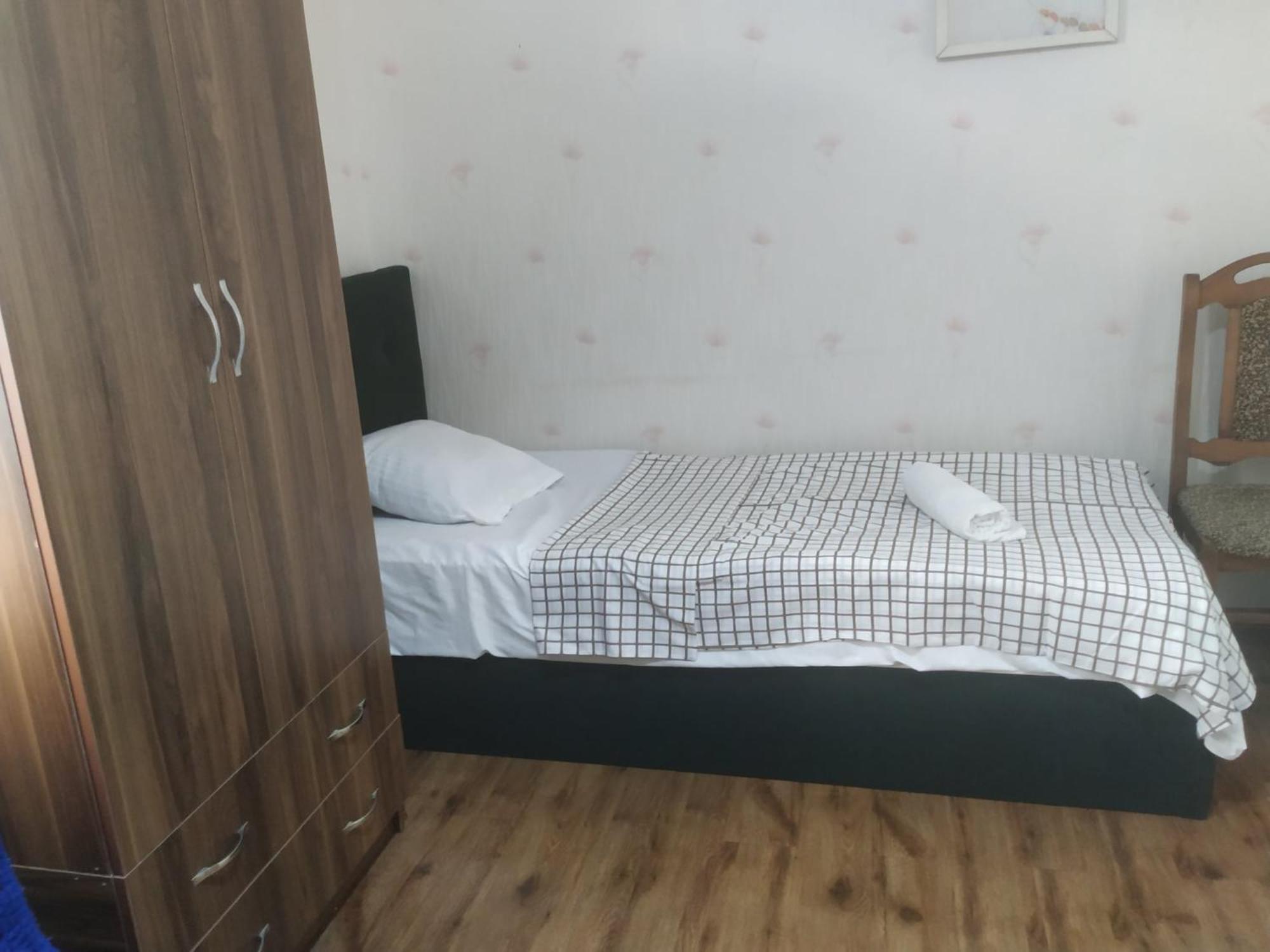 Rustavi Guest House Exteriér fotografie