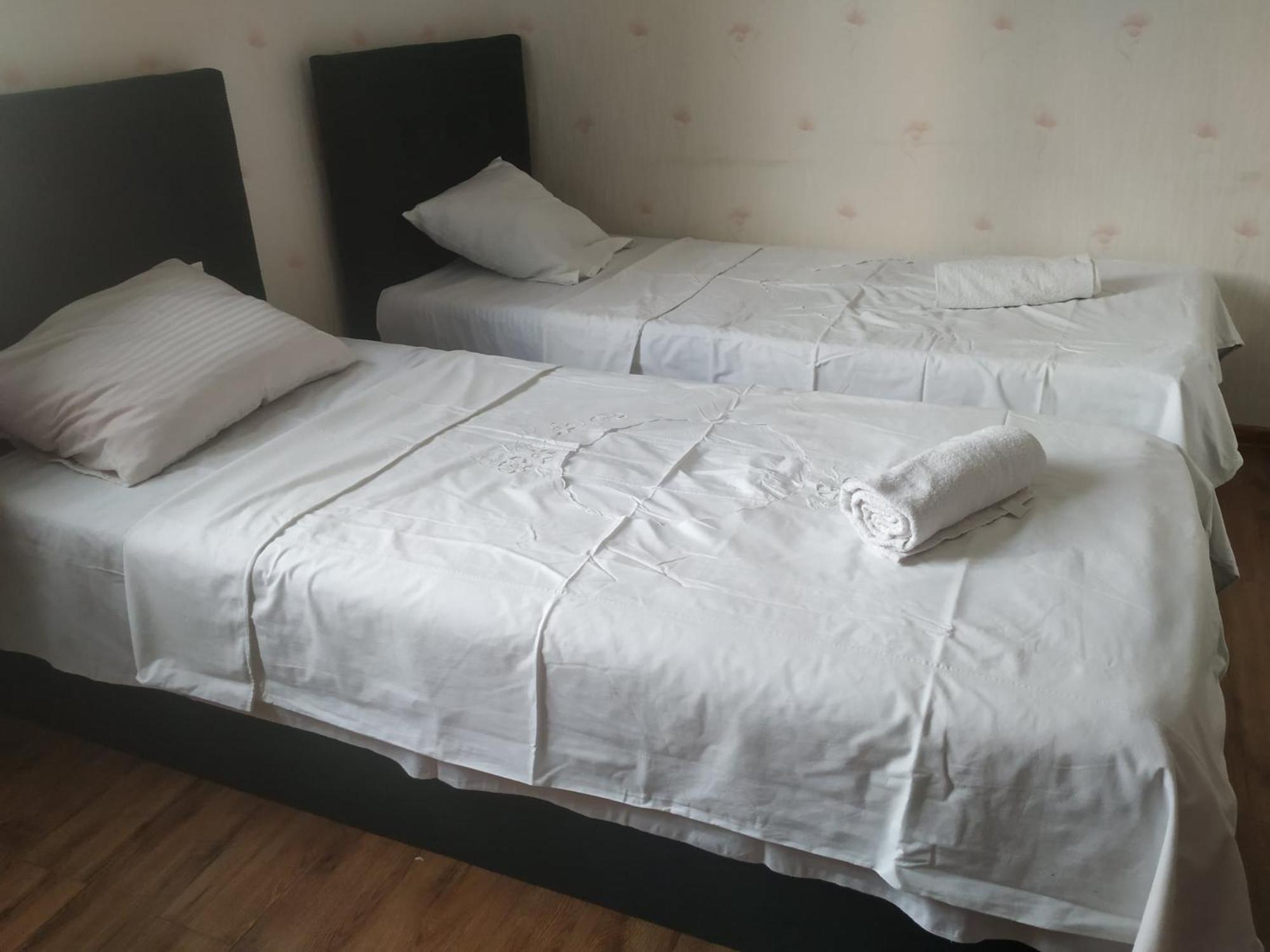 Rustavi Guest House Exteriér fotografie