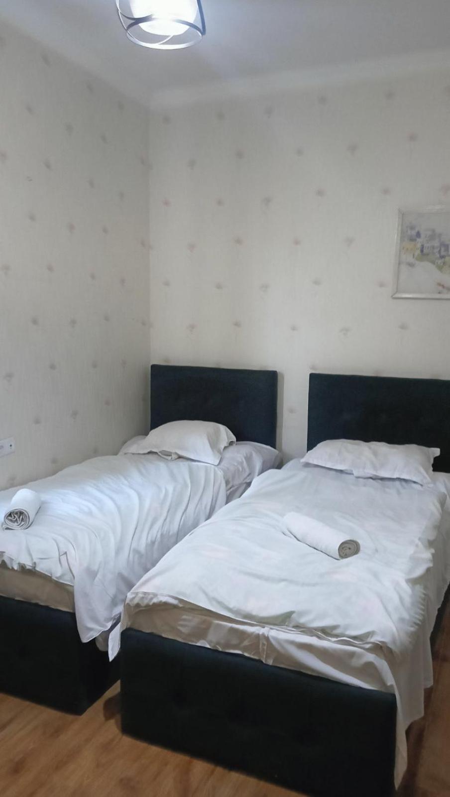 Rustavi Guest House Exteriér fotografie