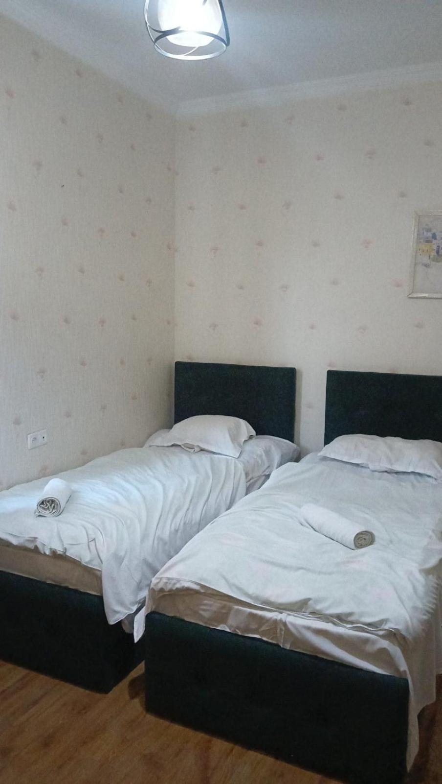 Rustavi Guest House Exteriér fotografie